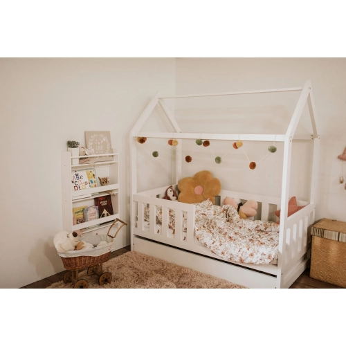 Łóżko domek Liv 160x80